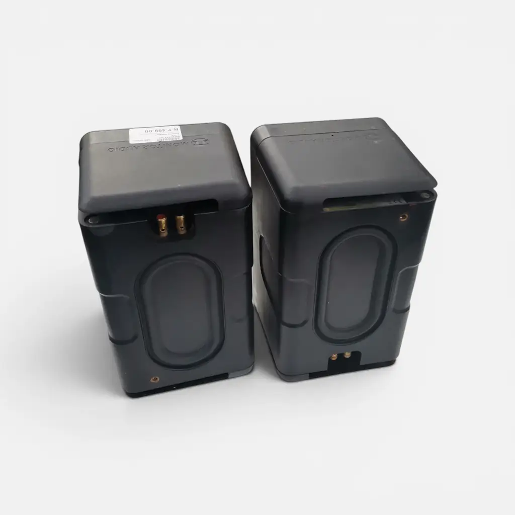 Monitor Audio Climate 50 5.5 Outdoor Speakers (Pair) - View 2
