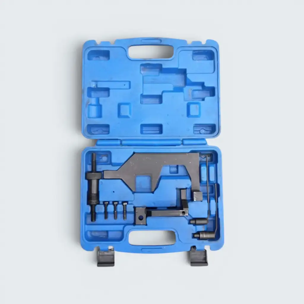 Mac Africa Engine Timing Tool Kit - View 2