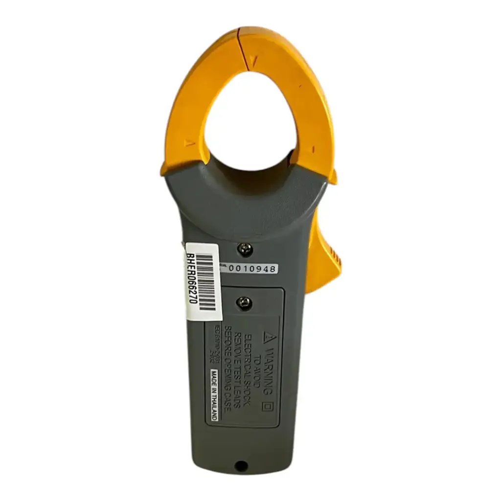 Major Tech Mt702 Clamp Meter - View 3