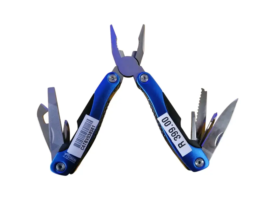 Assagai Multi Tool
