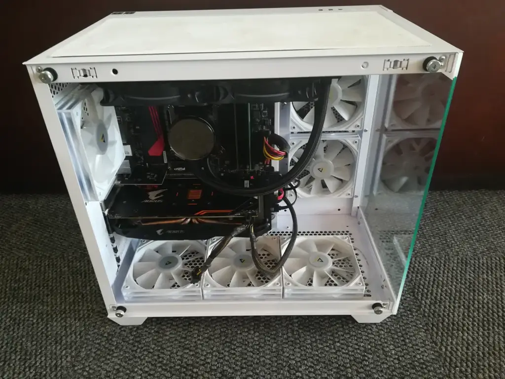Antec Core I5