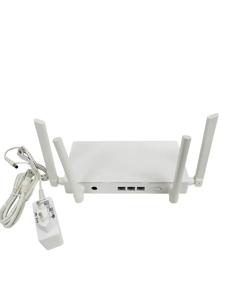 Huawei Wifi Router Ax2 - View 2