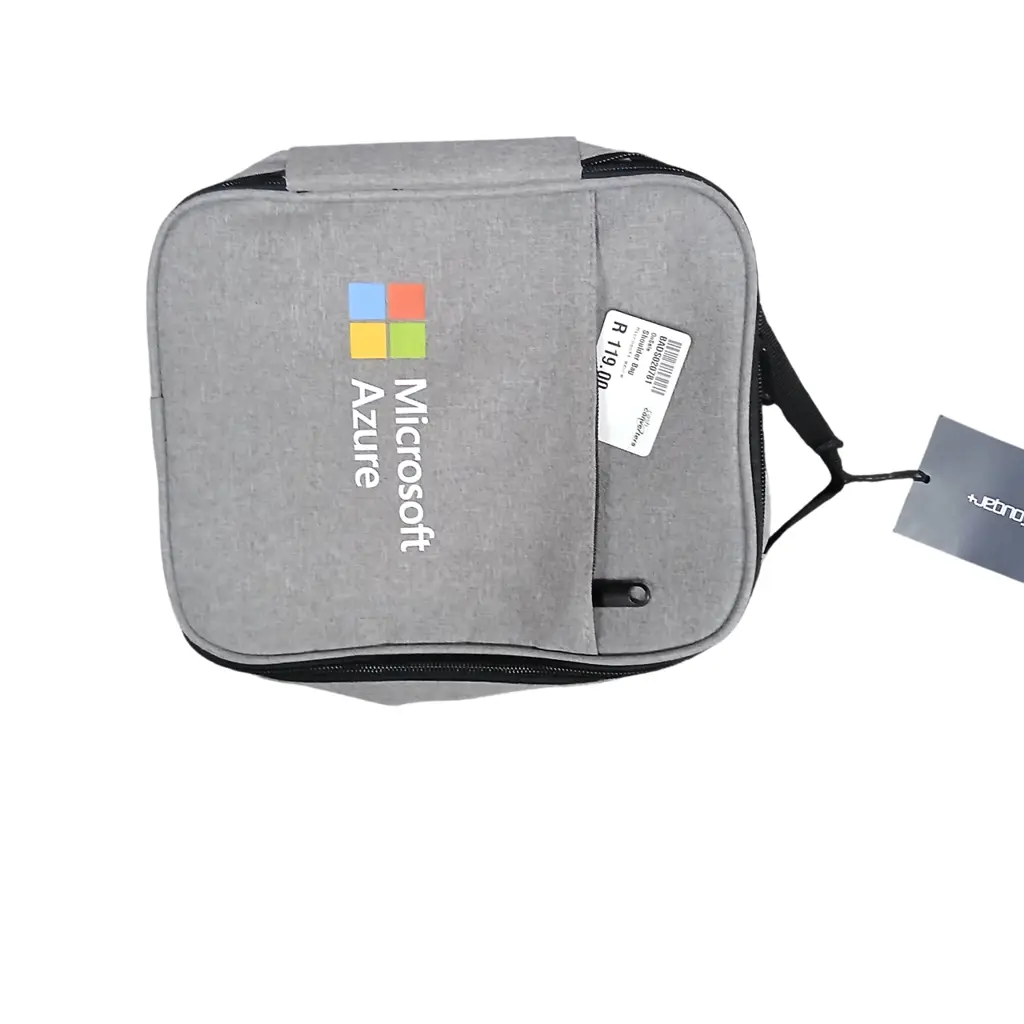 Shouder Bad Microsoft Azure