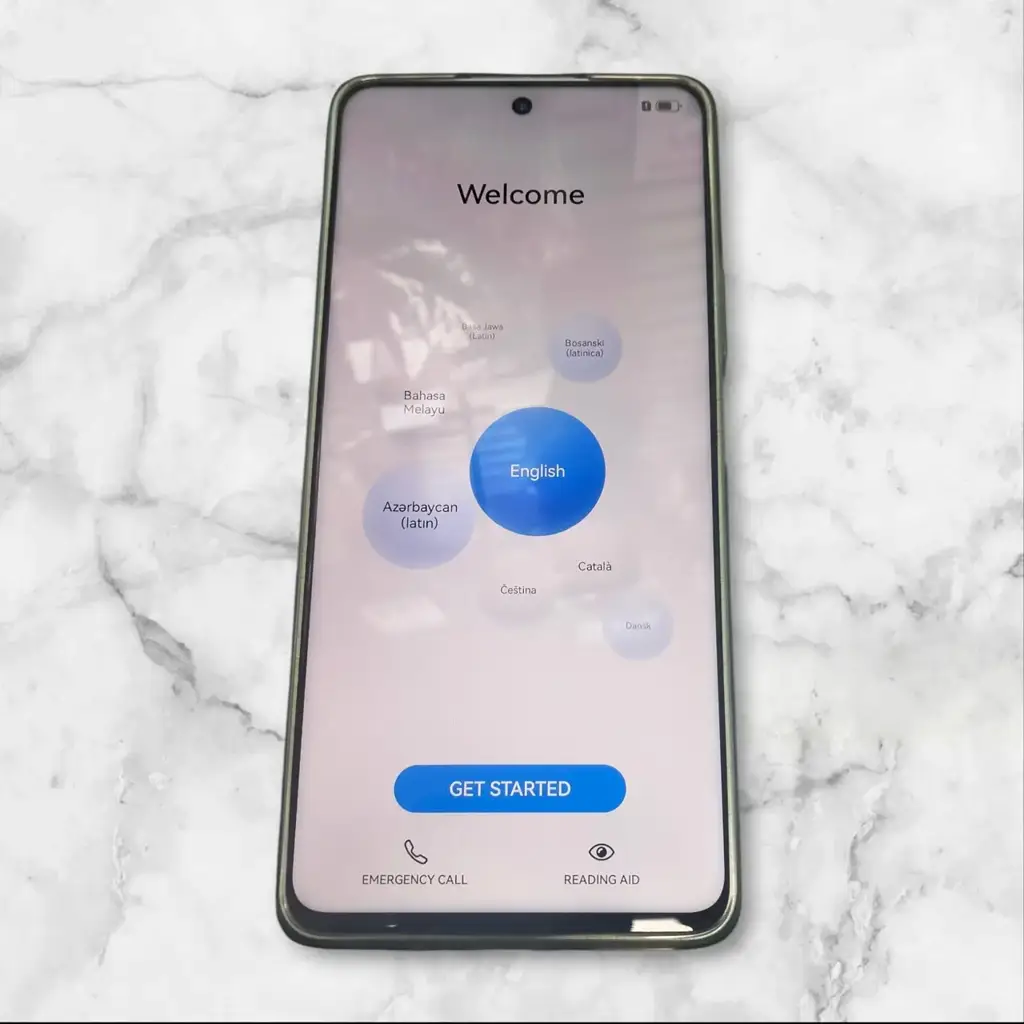Huawei Nova 11I - View 3