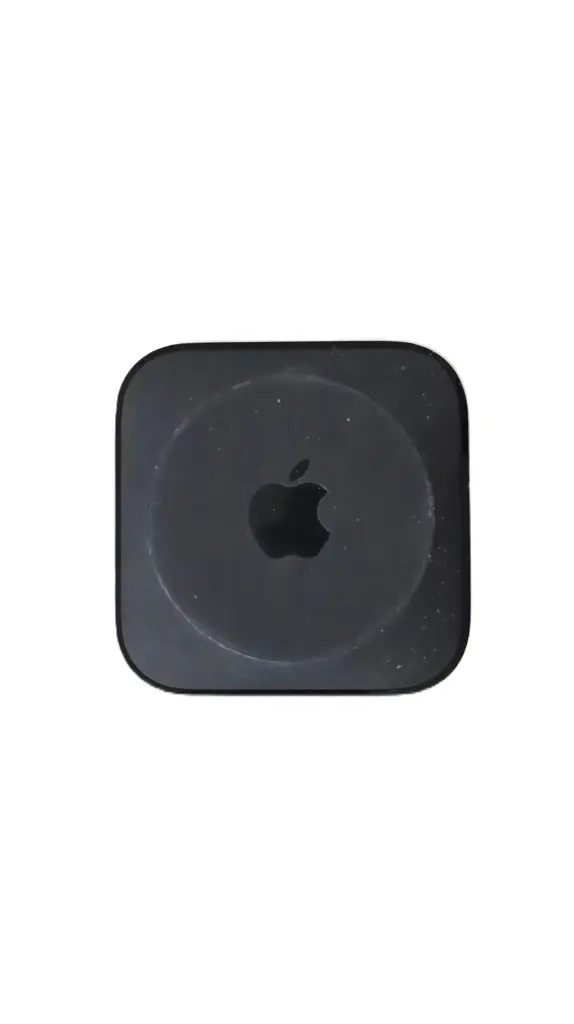 Apple Tv A1469 Media Streamer - View 3