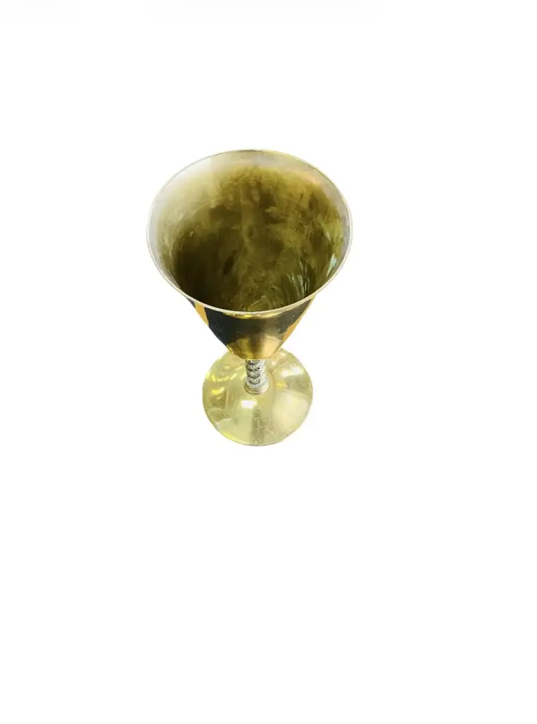 Brass Orn - View 2
