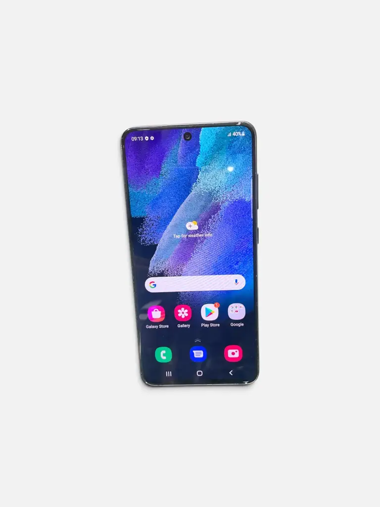 Samsung S21 Fe 5G 128GB RAM6GB Dual Sim Phone - View 3
