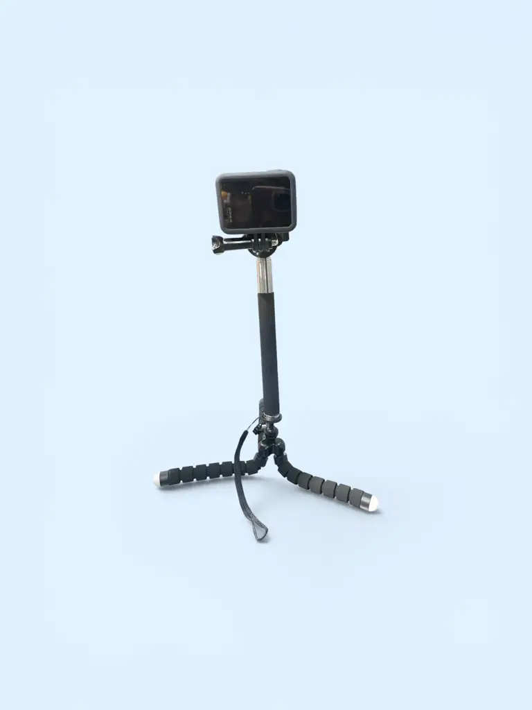 Gopro Hero8, Waterproof Action Camera