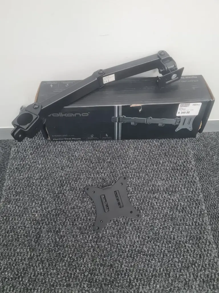 Volkano Steady Uno Vk-4008 - View 2