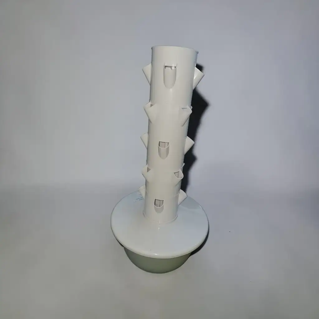 Hydroponic Tower