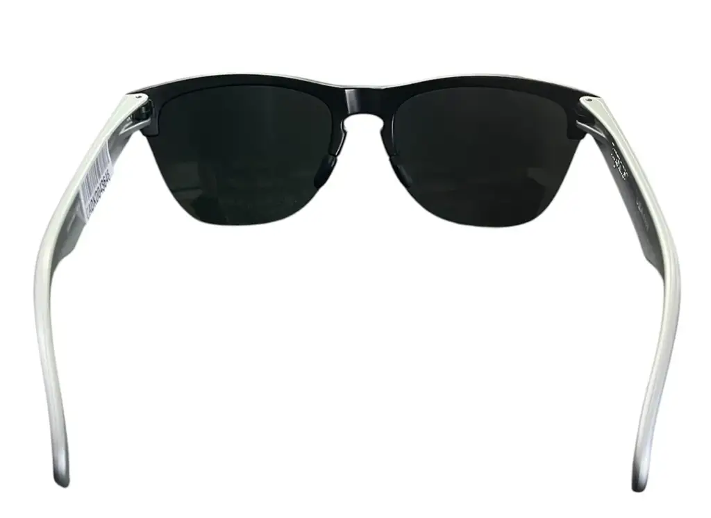 Oakley Frogskins Lite Sunglasses - View 2