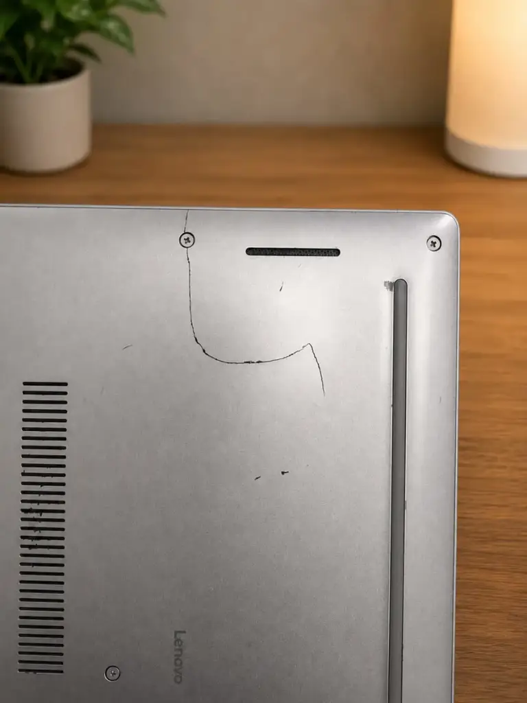 Dell Latitude 5320 Laptop - View 2