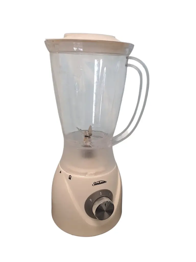 Sunbeam Blender 2 In 1
