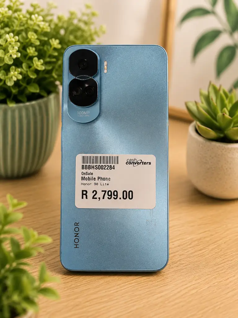 Honor 90 Lite 5G - View 2