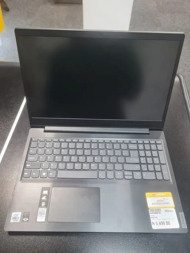 Lenovo Ideapad 145-15I Laptop - View 3