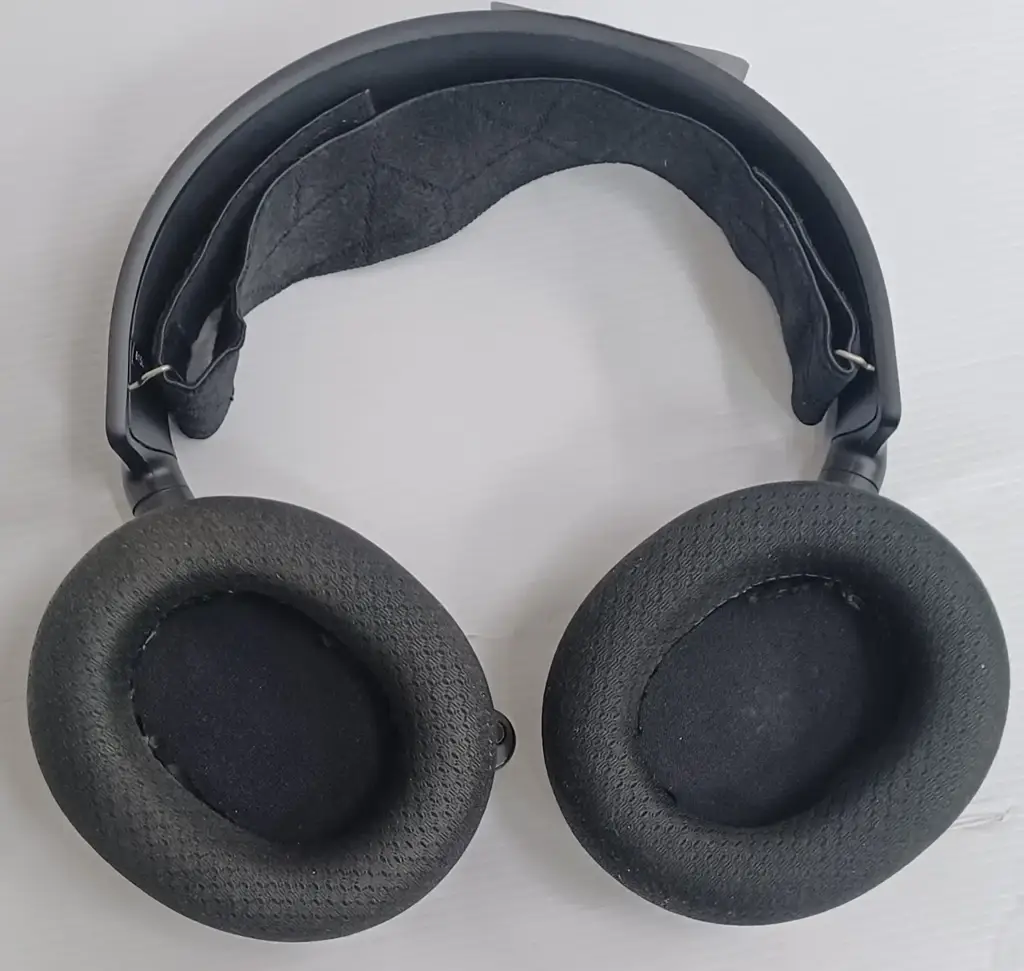 Steelseries Arctis 7 - View 3