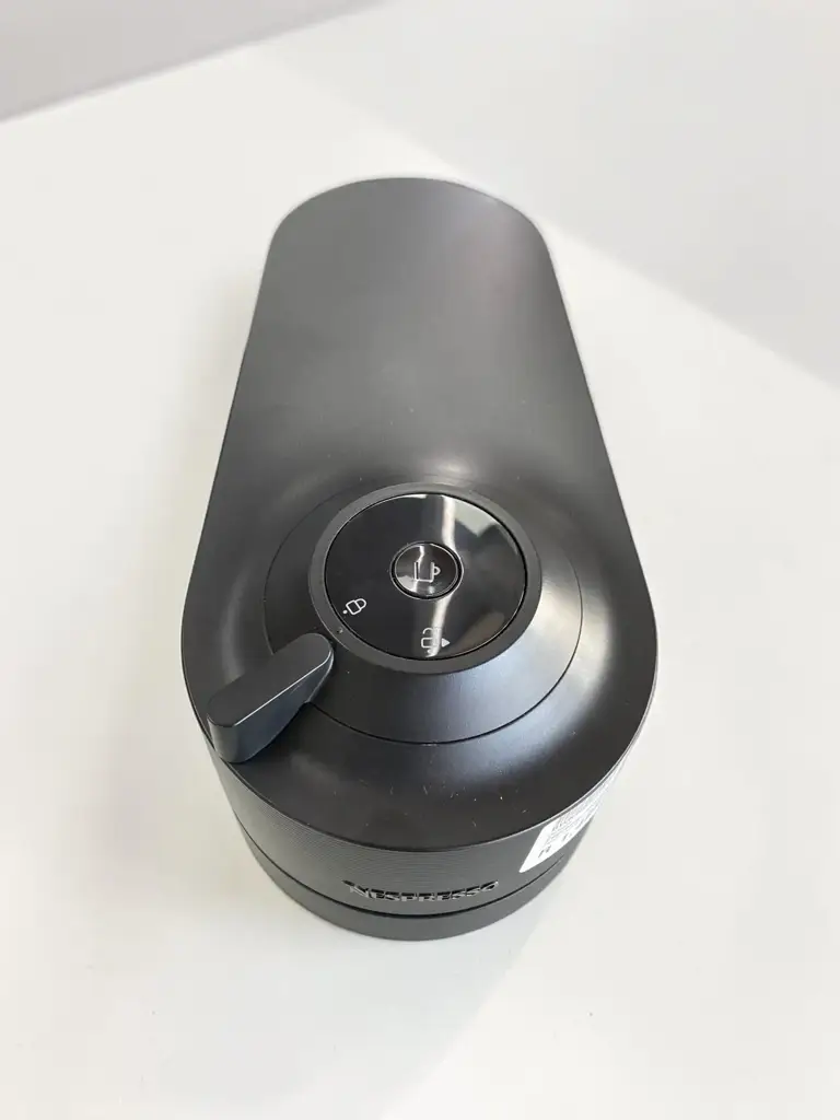 Nespresso Vertuo Pop Coffee Machine (Gdv2-Za-Bk-Net) - View 4