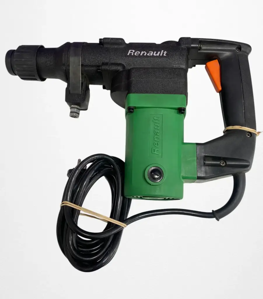 Renault Rh2926 Hammer Drill.