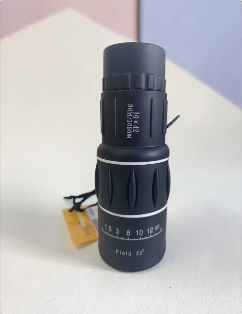 Monocular Field 22 10X42 - View 2