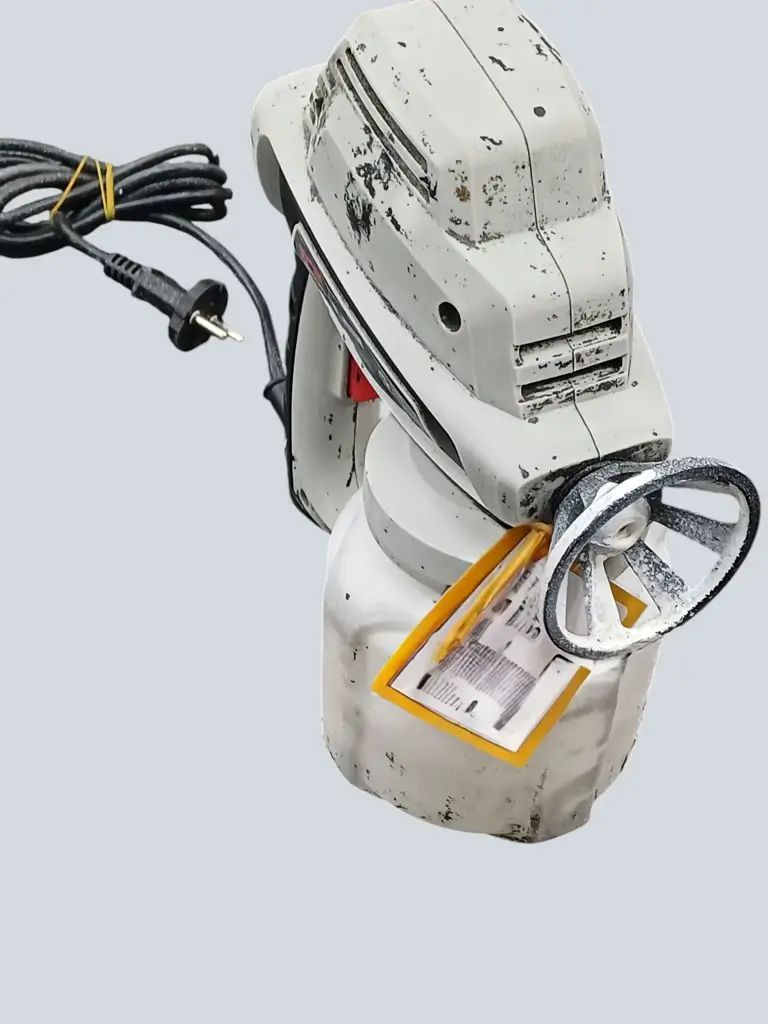 Ryobi Res 140 Spray Gun - View 2
