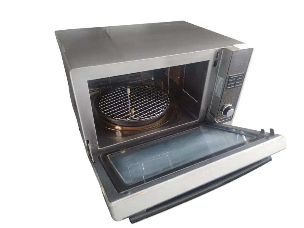 Lg Neo Chef 42 Litre Microwave Oven - View 3
