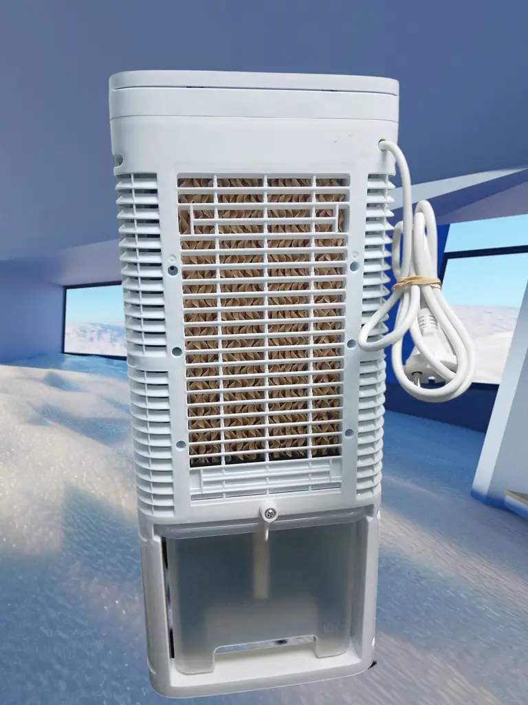 Mellerware Glacier Air Cooler (35981) - View 3
