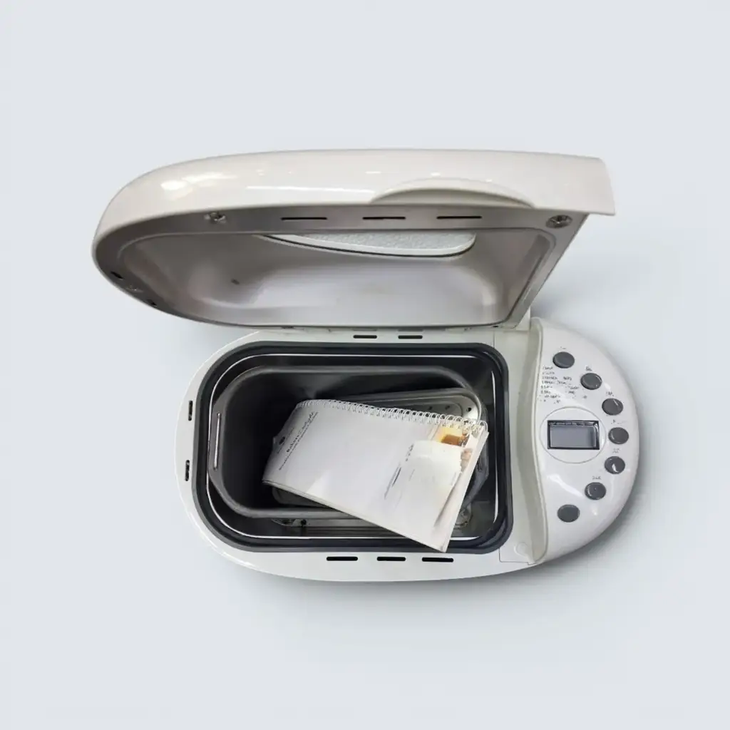 Russell Hobbs Breadmaker - View 2