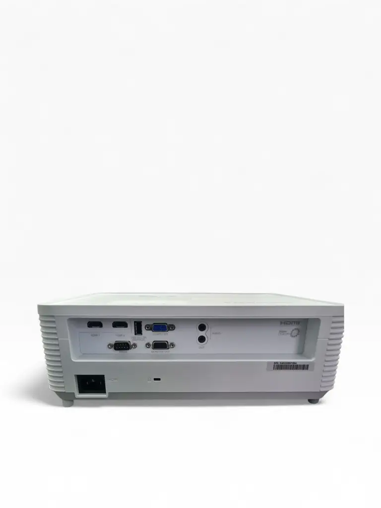 Viewsonic Pa503se Data Projector - View 4