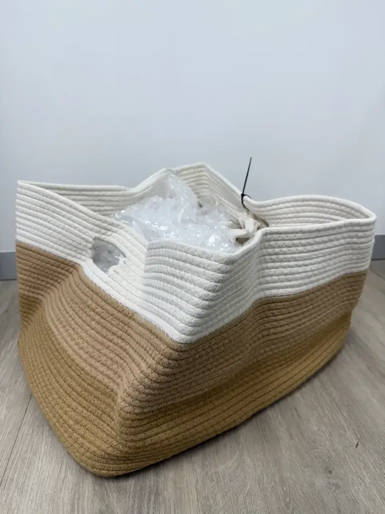 Basket - View 2
