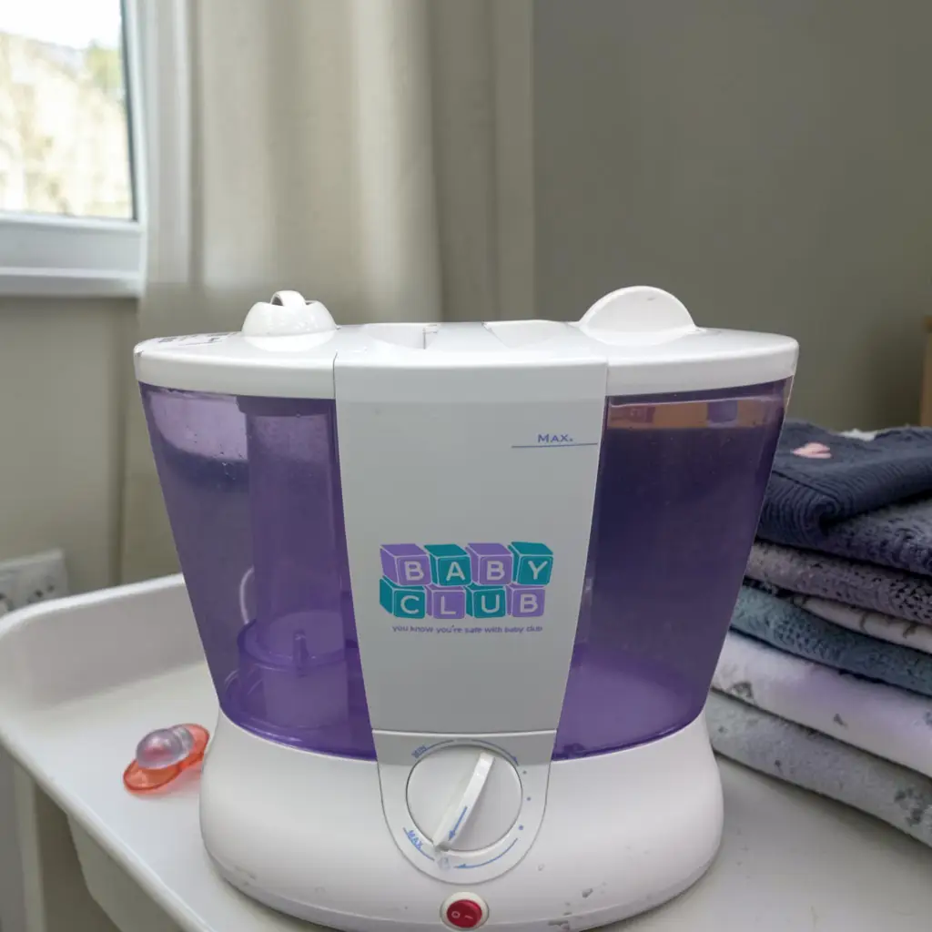 Baby Club Humidifier