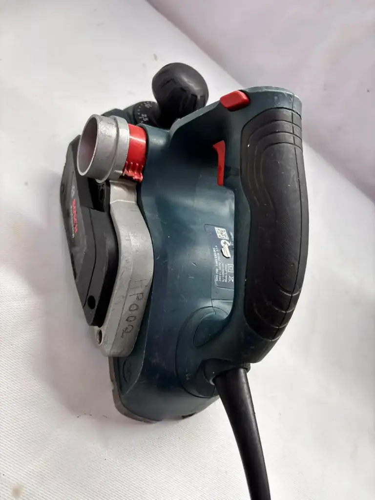 Bosch Planer Gho 700 - View 3