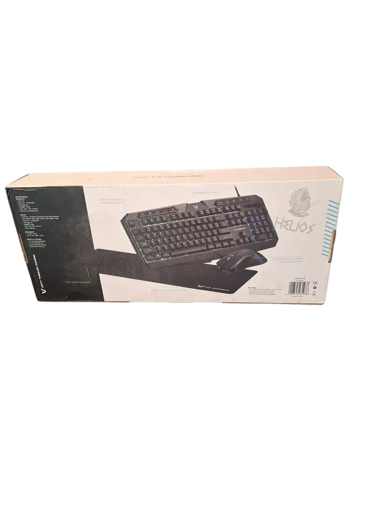 Vx Gaming Helios Series Gaming Accessory - View 2