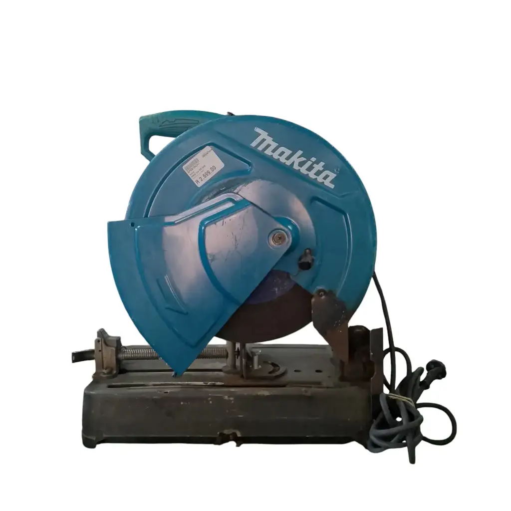 Makita Cut Off Saw