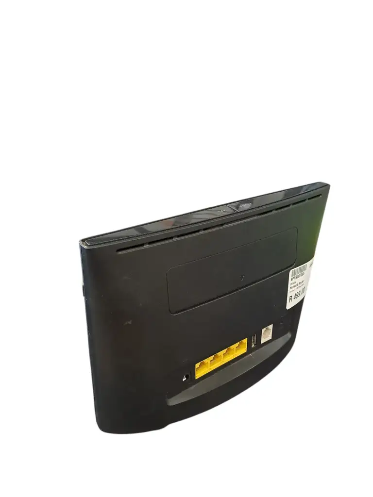 Huawei 4G Lte Category 6 Advanced Desktop Router - View 2