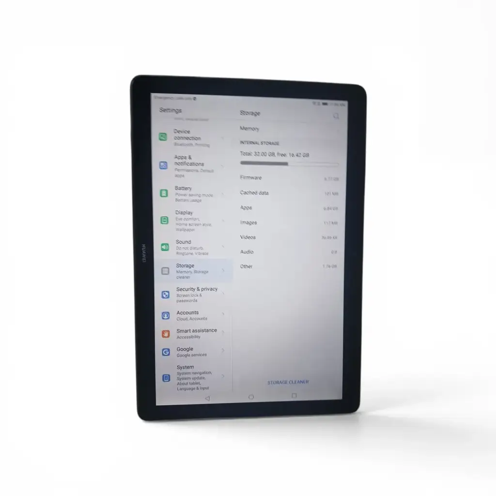 Huawei Matepad T 10S- Tablet - View 2