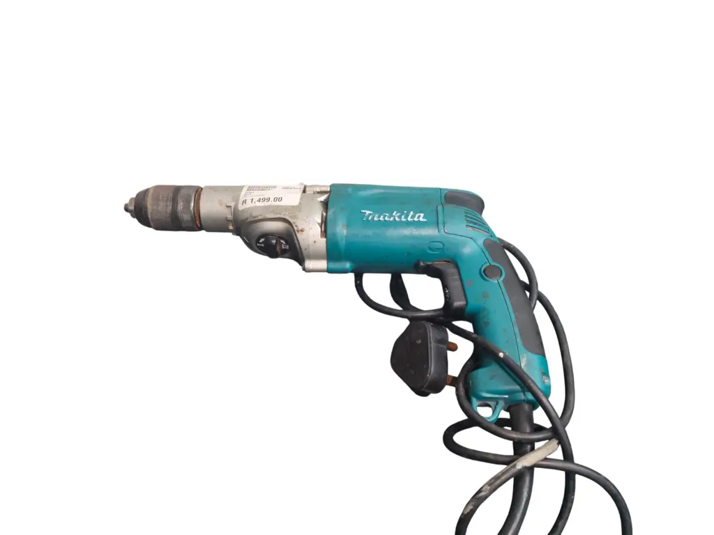 Makita Hp2051 Drill