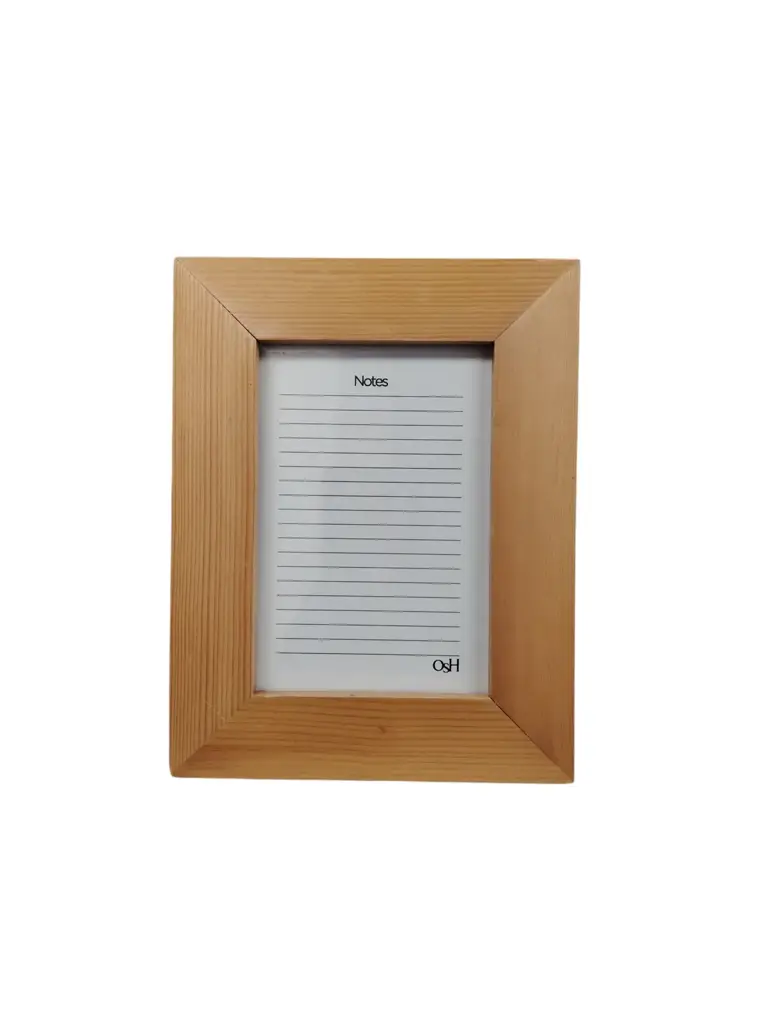 No Name Picture Frame