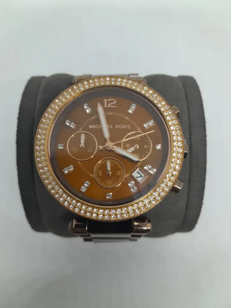 Michael Kors Mk-5578 Ladies Watch - View 2