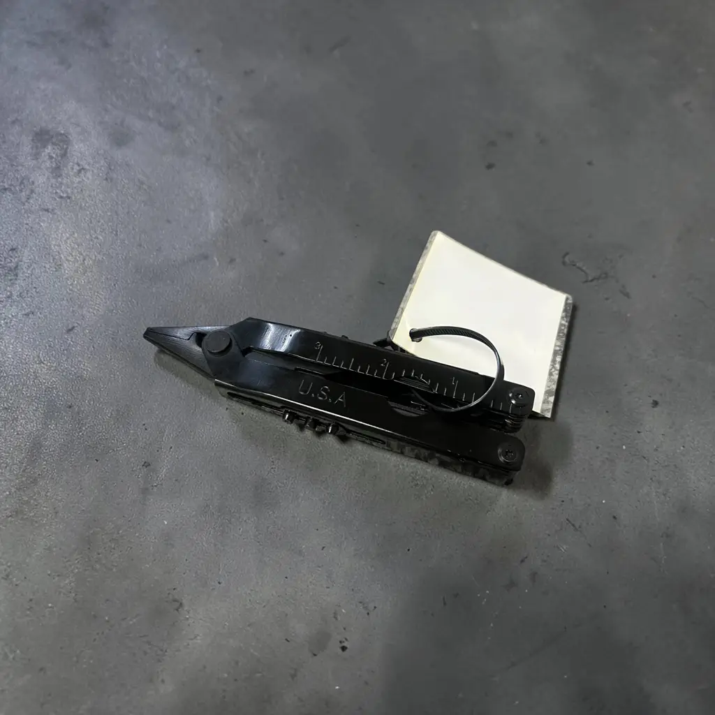 Gerber Super Multi Tool - View 3