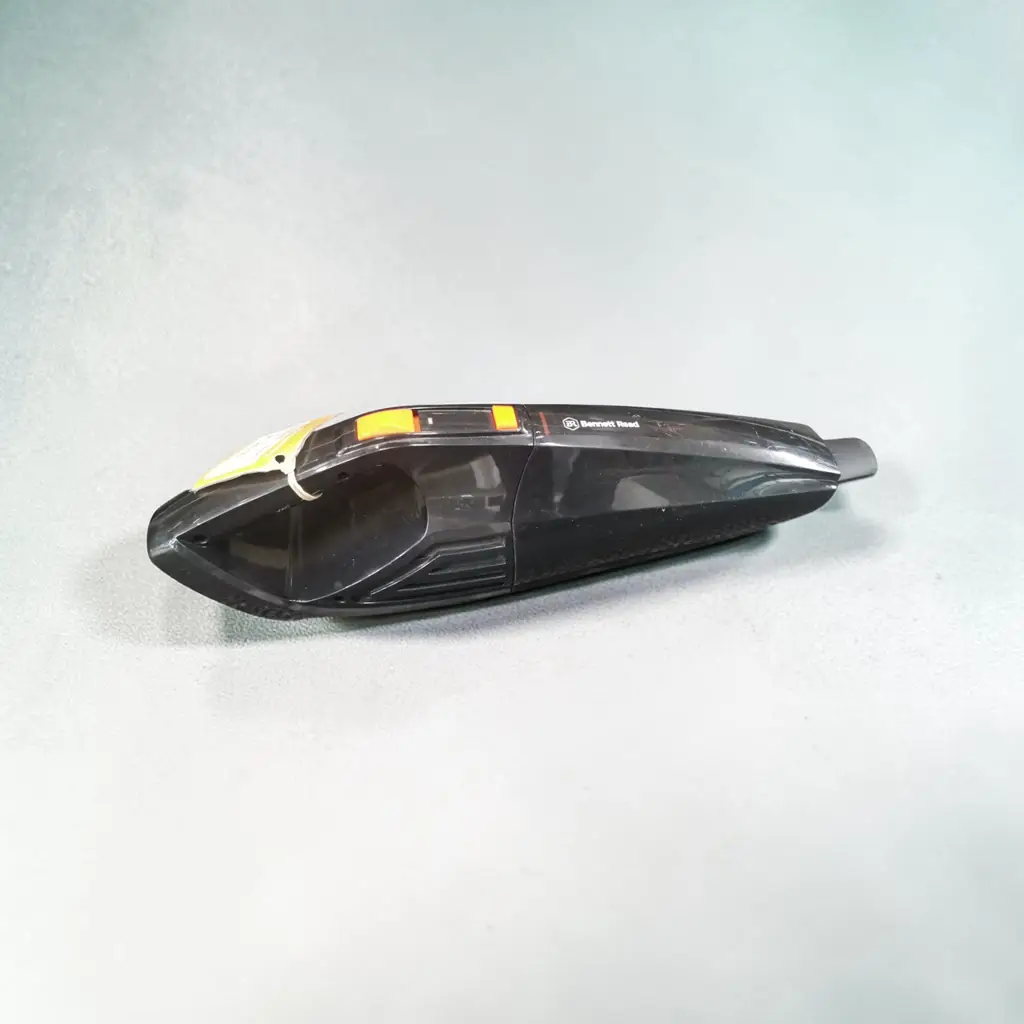 Bennett Read Ev-678-S111-13 Vacuum