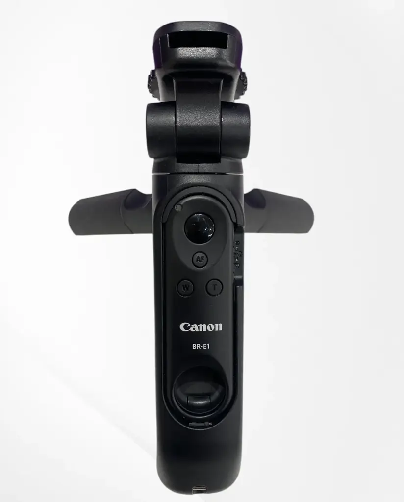 Canon Tripod Grip Hg-100Tbr.