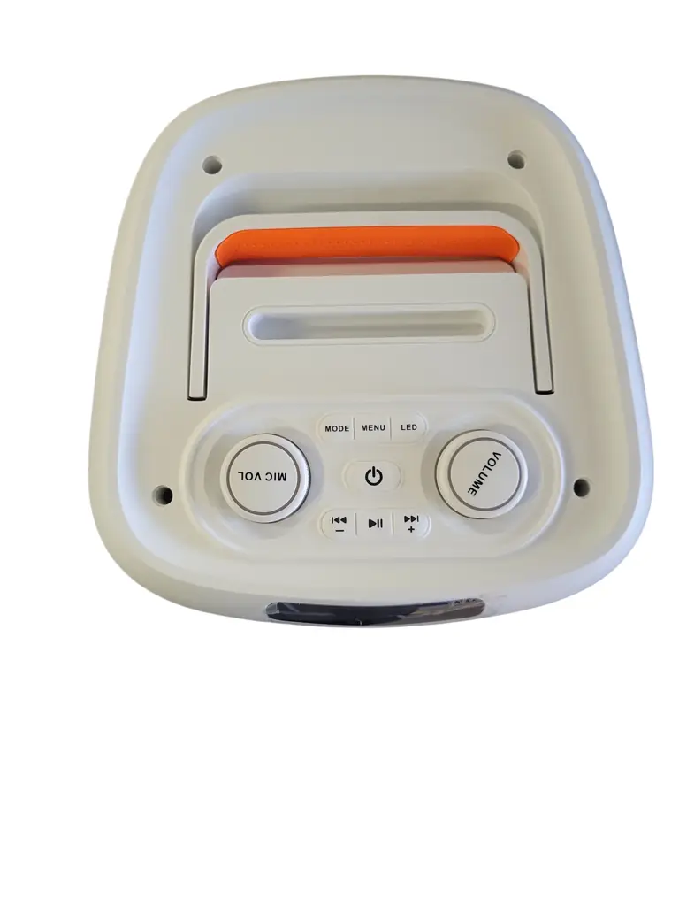 Lexuco Speaker Lspk-A162 Bluetooth Speaker - View 3