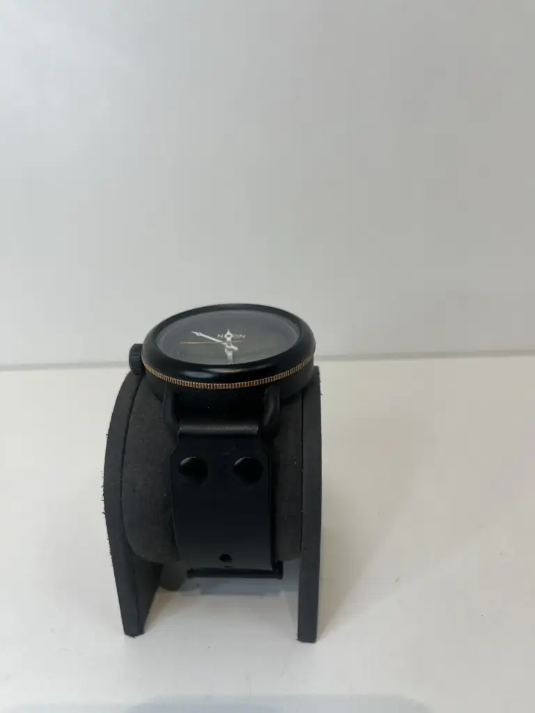 Nixon Submarine 'The October' Men's Watch - View 2