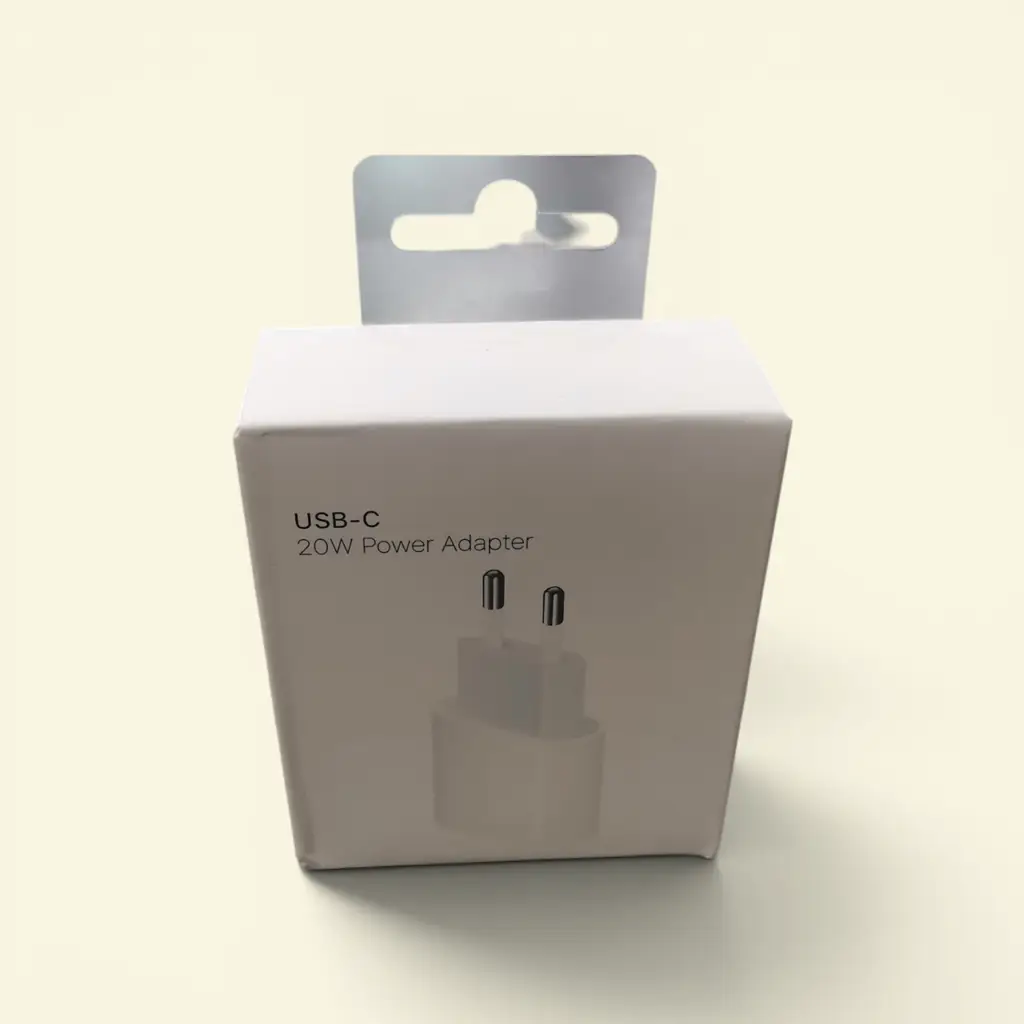 Usb-C 20W Power Adapter