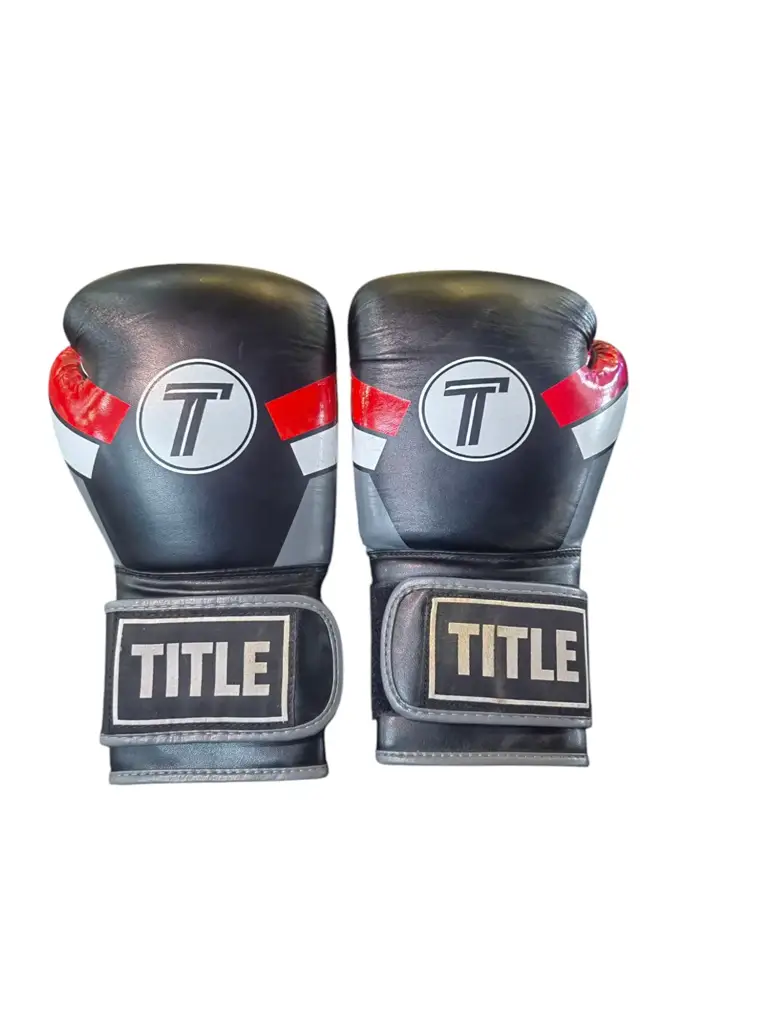 Boxing Gloves