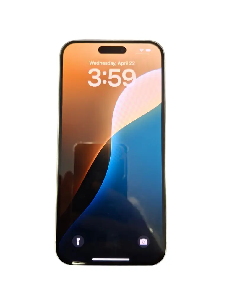 Apple Iphone 15 Plus - View 3