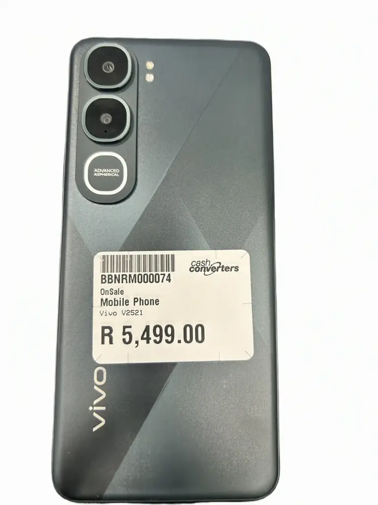 Vivo V2521 Y31 5G Mobile Phone - View 2