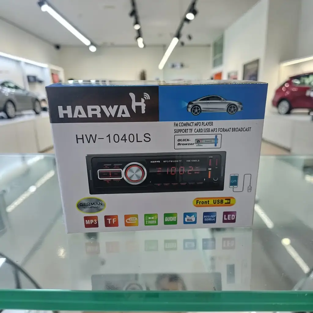 The Harwa Hw-1045Ls