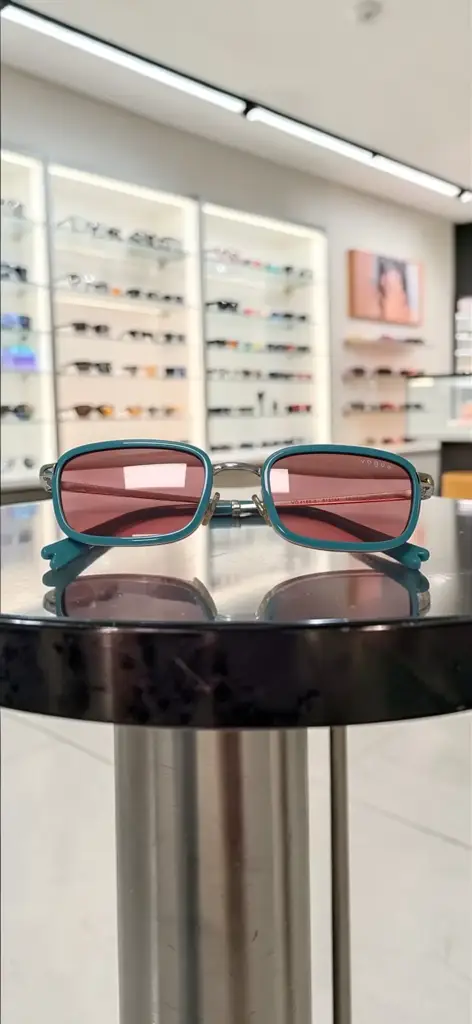 Vogue Sunglasses