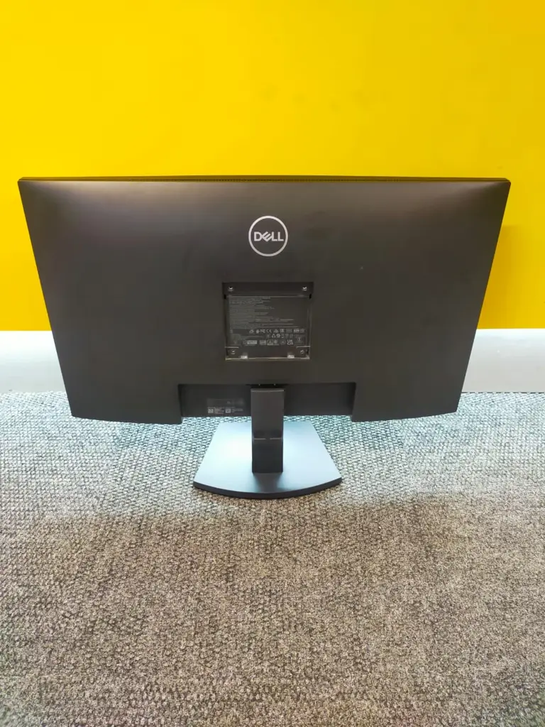 Dell 27 Monitor - Se2722h 27 4Ms (Gtg), Va (Vertical Alignment), Full Hd - View 5